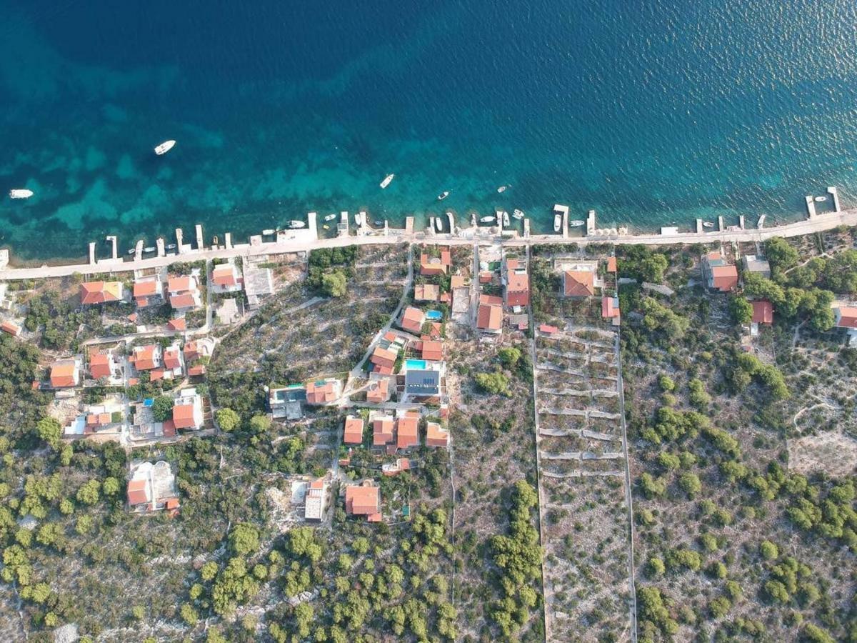 Apartments Vjera 卡普里耶 外观 照片